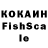 Дистиллят ТГК концентрат Kseniia Tykhonenko